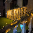Guirlande lumineuse LED mariage et salon, 8 modes, 10 à 100 m
