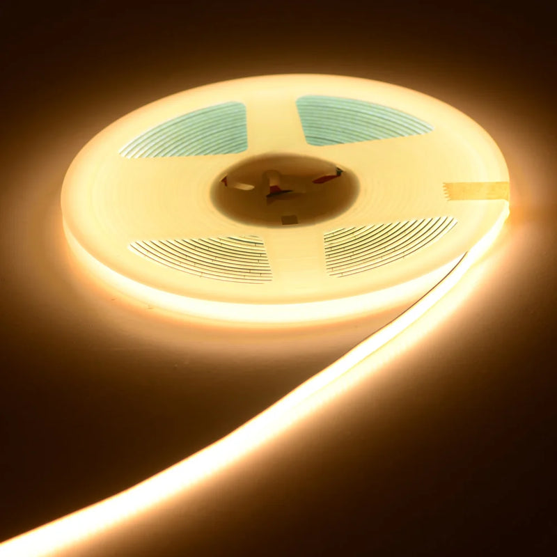 Ruban LED COB fin 3 ou 5 mm – vue 16