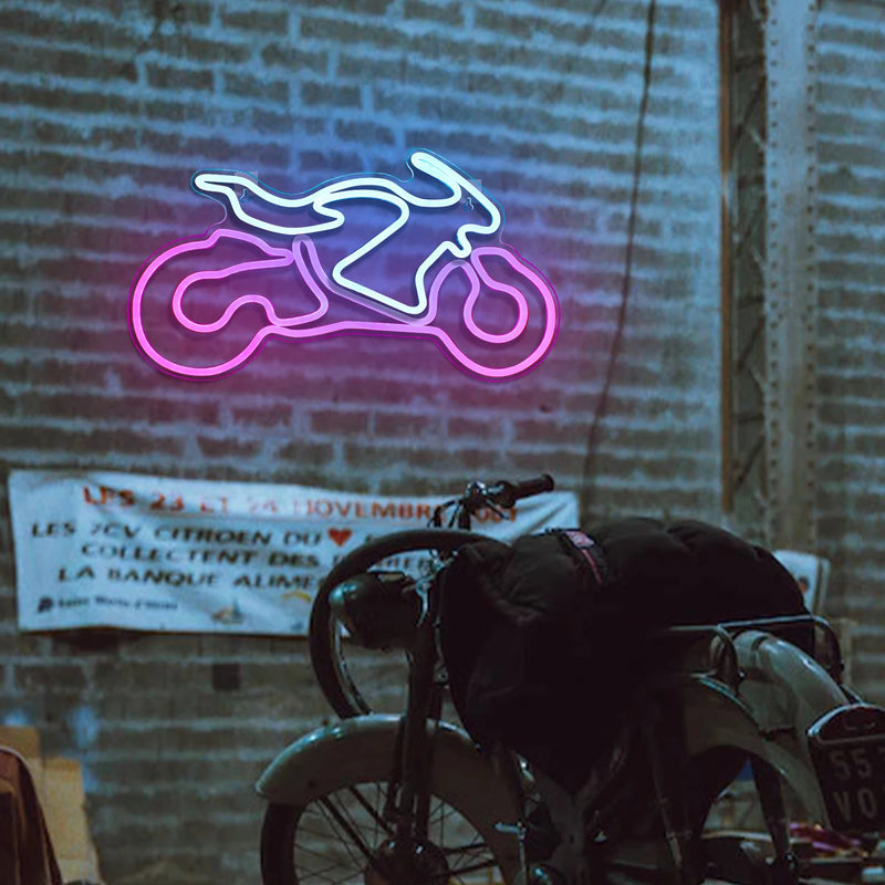 Néon LED USB pour garage – vue 45