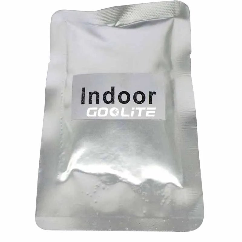 Poudre pour machine à étincelles froides, sachets de 100 g, lots de 10 à 80