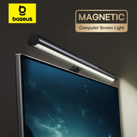 Barre lumineuse écran magnétique Baseus i-work 3, Ra95, USB-C, 485 mm