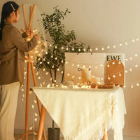 Guirlande lumineuse extérieur Noël à motifs – vue 50