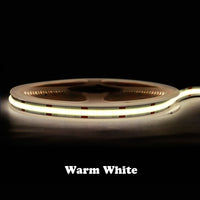 Ruban LED FCOB – vue 11