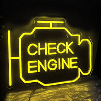 Néon LED USB pour garage – vue 20