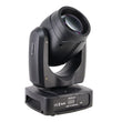 Lyre LED beam 180 W ou 200 W, gobos, prismes, DMX et mode sonore
