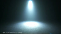 Jeu de lumière soirée 5-en-1 sur pied – vue 17