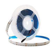 Ruban LED COB 5 m – bobine de ruban COB avec câble