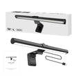 Barre lumineuse écran tactile 30 ou 40 cm, 5 W, par 1 ou 2