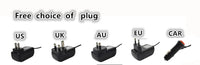 Plafond étoilé fibre optique – vue 15