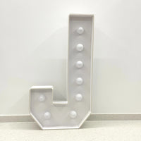 Lettre lumineuse géante 91,5 cm – vue 23