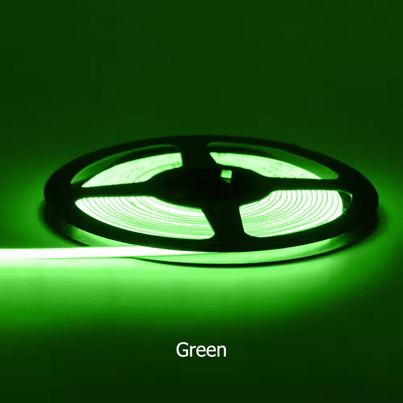 Ruban LED COB ultrafin – vue 14