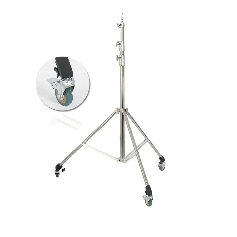 Trépied lumière 3 m – vue 13
