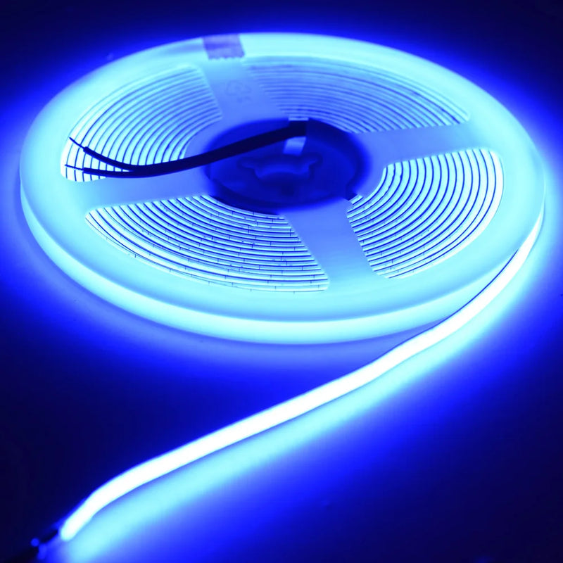 Ruban LED COB fin 3 ou 5 mm – vue 15