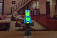 Lampe à lave 36 cm – vue 14