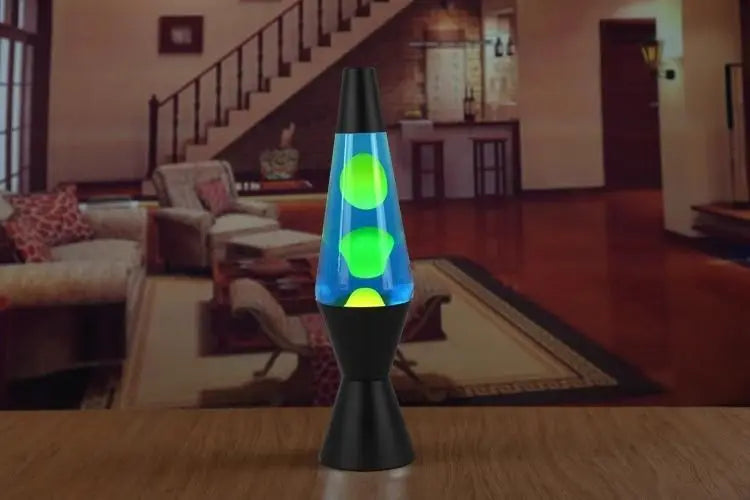 Lampe à lave 36 cm – vue 14
