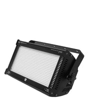 Stroboscope LED DMX 1000 W RGB 8 zones ou 200 W RGBW