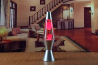 Lampe à lave 36 cm – vue 6