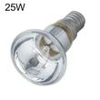 Ampoule réflectrice E14 R39 de 25 W pour lampe à lave, à l'unité ou en lot de 2 à 10