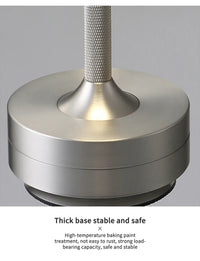 Lampe de table sans fil à disque – vue 16
