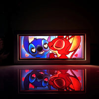 Cadre lumineux Dragon Ball Z – vue 24