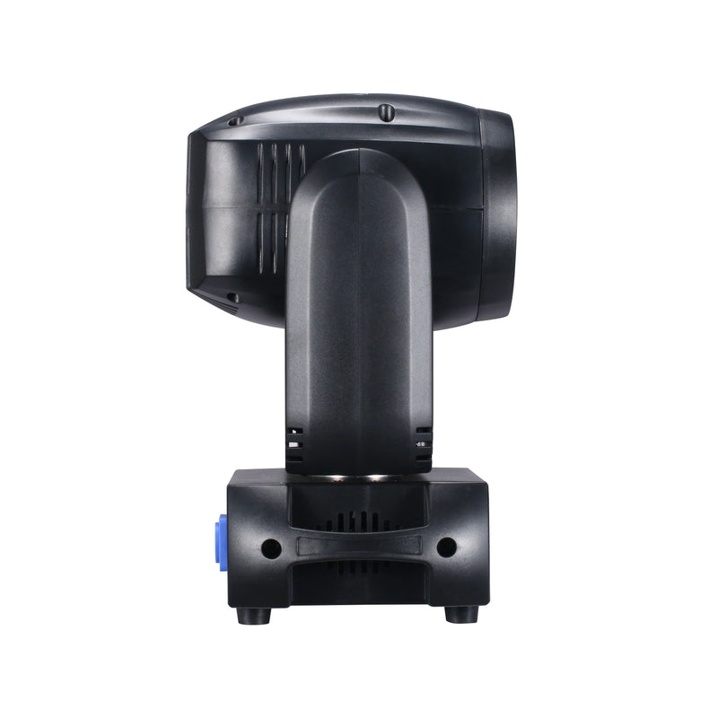 Lyre LED beam et spot 150 W à 18 prismes, à l'unité ou par lot