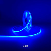 Ruban LED COB flexible – vue 9