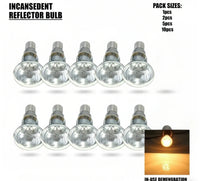 Ampoule E14 R39 pour lampe à lave – ampoules en lots de 1, 2, 5 ou 10 pièces