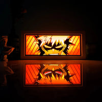Cadre lumineux Dragon Ball Z – vue 21