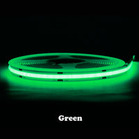 Ruban LED FCOB – vue 10