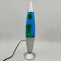 Grande lampe à lave 10 x 41 cm – vue 10