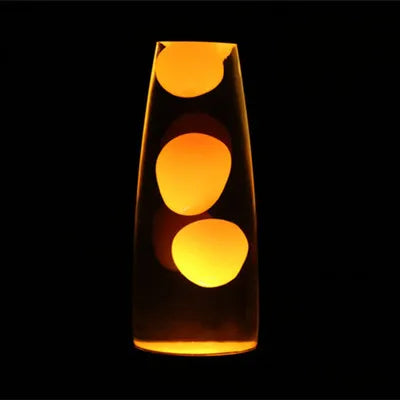 Grande lampe à lave 10 x 41 cm – vue 12
