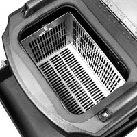 Machine à fumée lourde à glace sèche 3500 W ou 6000 W