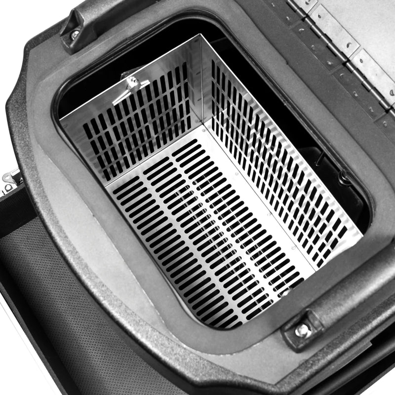 Machine à fumée lourde à glace sèche 3500 W ou 6000 W