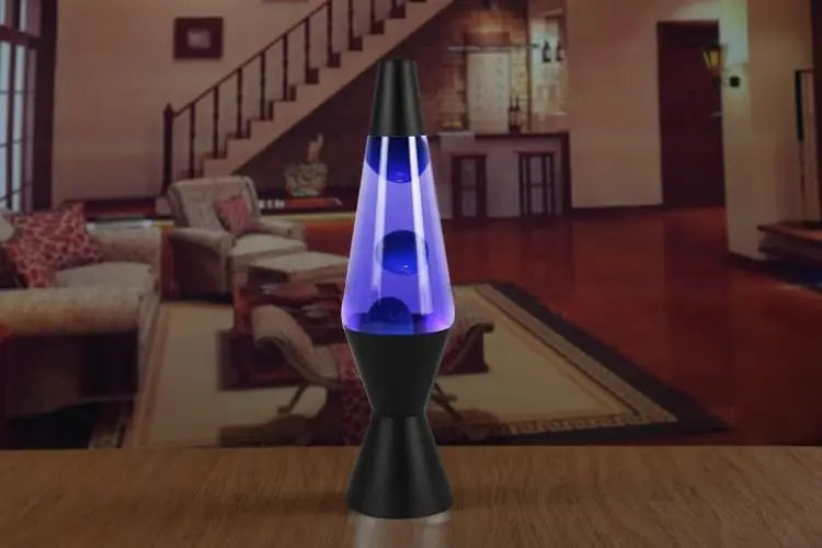 Lampe à lave 36 cm – vue 12