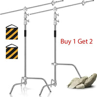 C-stand 2,6 m – vue 17
