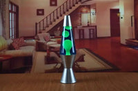 Lampe à lave 36 cm – vue 8