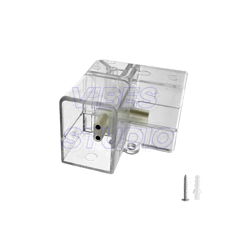 Accessoires éclairage hexagonal – vue 13