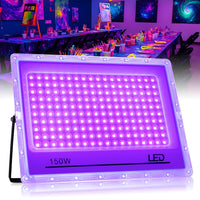 Projecteur lumière noire UV – vue 18