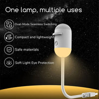 Mini projecteur galaxie à lentille – veilleuse chaude et projecteur en un, avec ses atouts : double mode, compact, matériaux sûrs