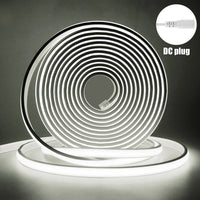 Ruban LED néon COB IP68 – vue 8