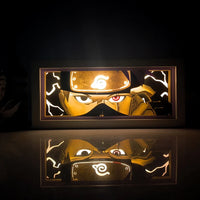 Cadre lumineux Dragon Ball Z – vue 30