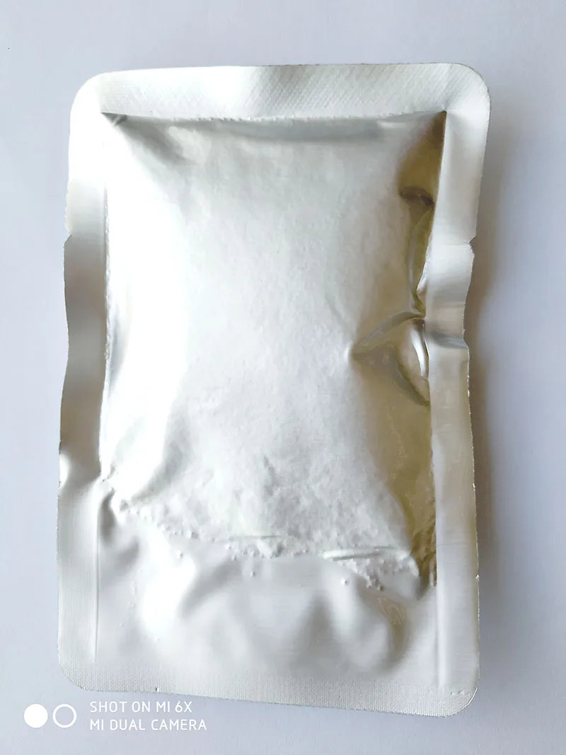 Poudre pour machine à étincelles froides, sachets de 100 g, lots de 10 à 80