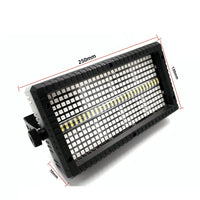 Stroboscope LED RGBW 60 W – vue 7