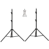 Trépied lumière 3 m – vue 18