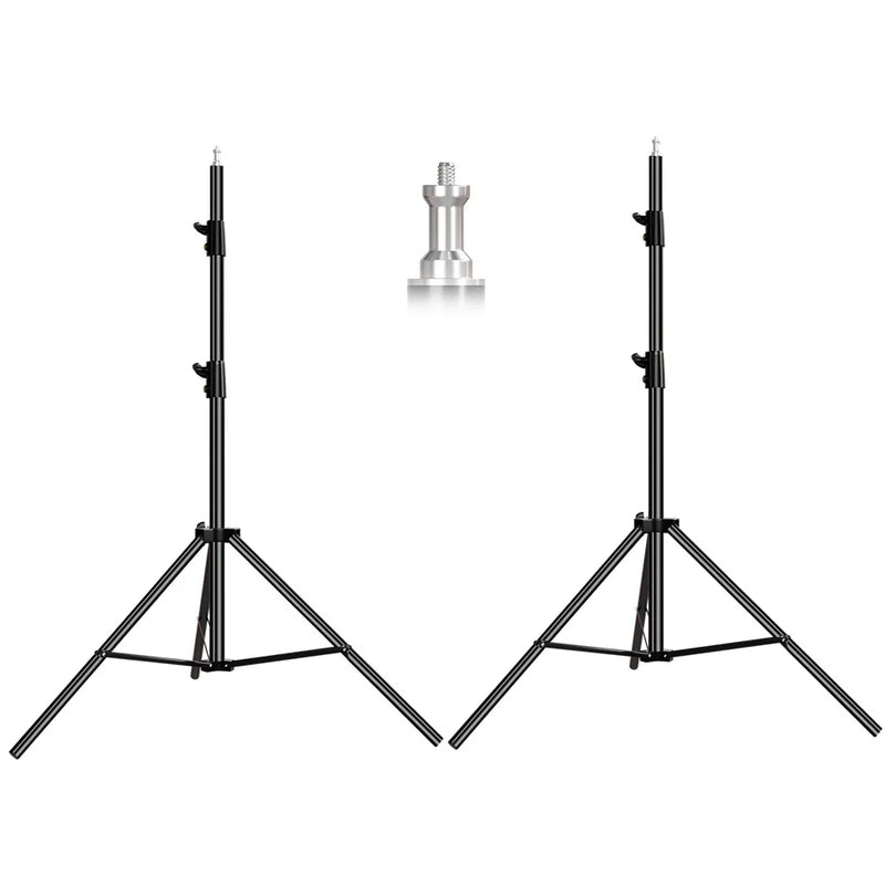Trépied lumière 3 m – vue 18
