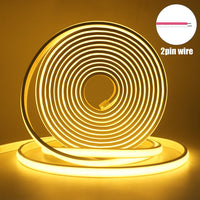 Ruban LED néon COB IP68 – vue 7