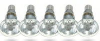 Ampoule E14 R39 pour lampe à lave – lot de 5 ampoules