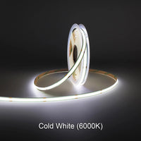Ruban LED COB flexible – vue 10