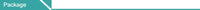 Guirlande LED tube de corde – vue 24