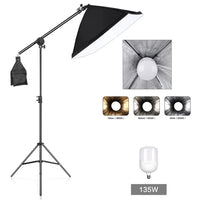 Kit softbox rectangulaire ou octogonal – vue 16